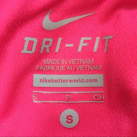 Nike dri fit tempo shorts - Picture 3 of 3